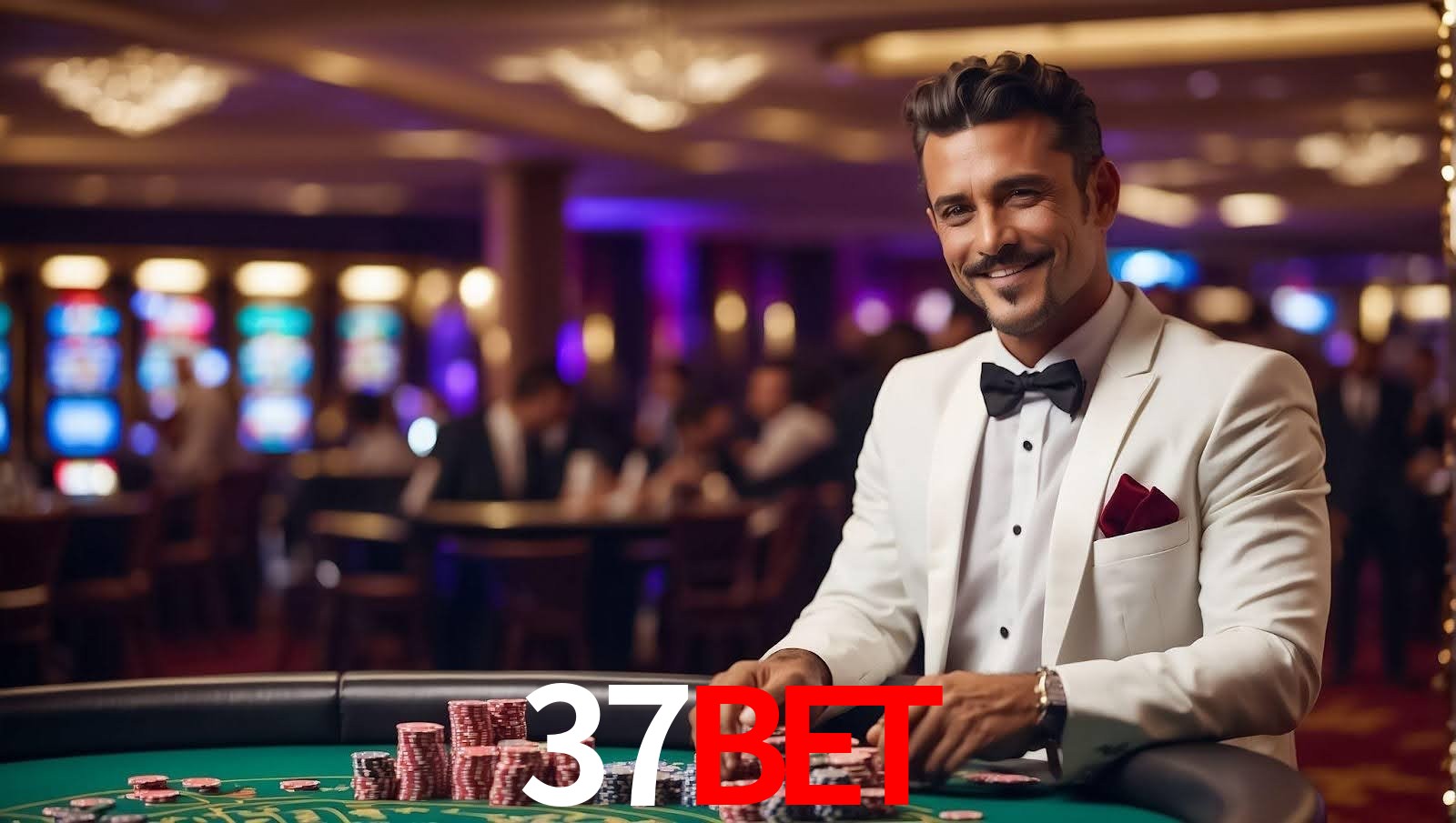 Quick Registration 37bet