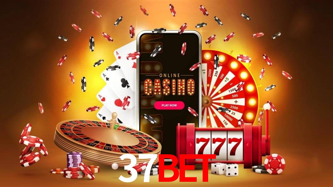 Slot Games 37bet