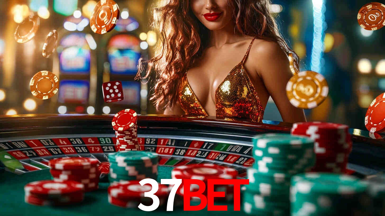 Welcome Bonus 37bet